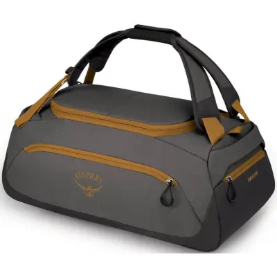Osprey Daylite Duffel 30L Ash/Mamba Black