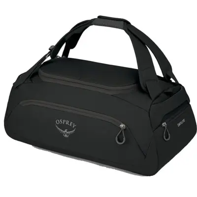 Osprey Daylite Duffel 30L Black
