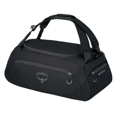 Osprey Daylite Duffel 30L Black