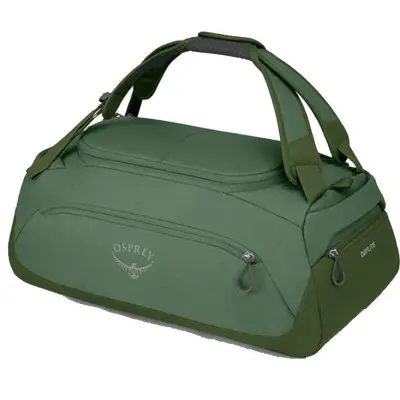 Osprey Daylite Duffel 30L Dustmoss Green