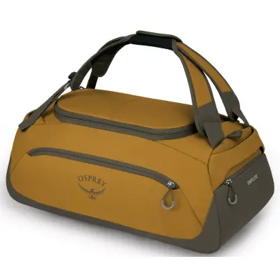 Osprey Daylite Duffel 30L Teakwood Yellow