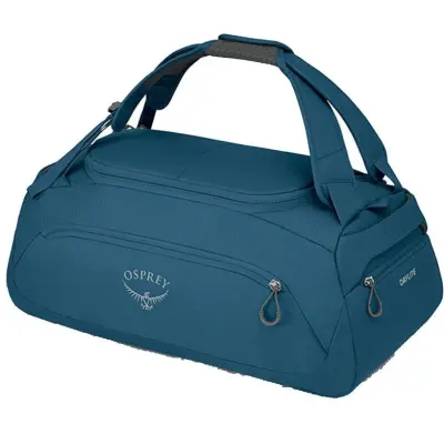 Osprey Daylite Duffel 30L Wave Blue