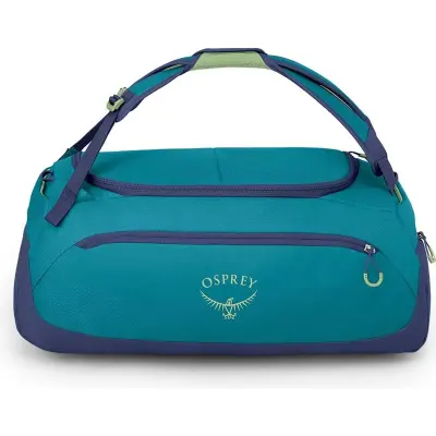 Osprey Daylite Duffel 45 Blue Spikemoss/Alkaline