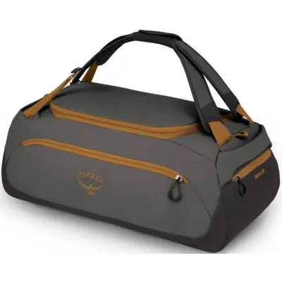 Osprey Daylite Duffel 45L Ash/Mamba Black