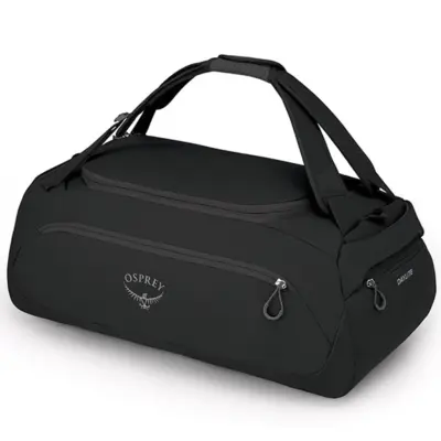 Osprey Daylite Duffel 45L Black