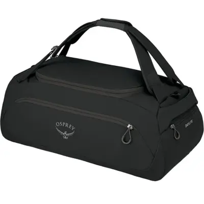 Osprey Daylite Duffel 45L Black