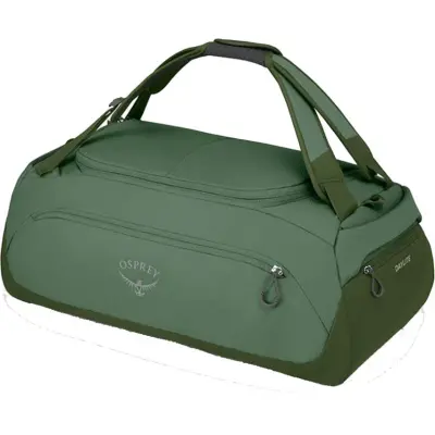 Osprey Daylite Duffel 45L Dustmoss Green