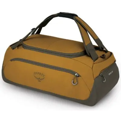 Osprey Daylite Duffel 45L Teakwood Yellow