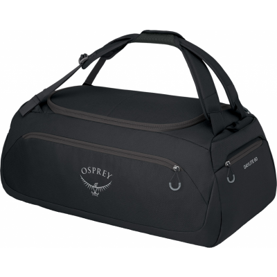 Osprey Daylite Duffel 60 Black