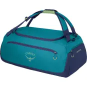 Osprey Daylite Duffel 60 Blue Spikemoss/Alkaline