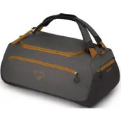 Osprey Daylite Duffel 60L Ash/Mamba Black