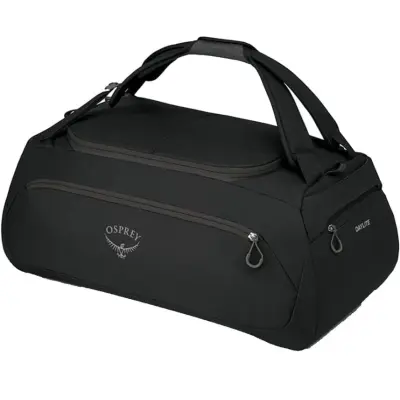 Osprey Daylite Duffel 60L Black