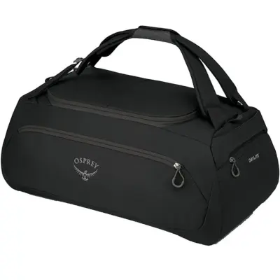 Osprey Daylite Duffel 60L Black