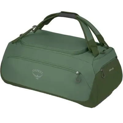 Osprey Daylite Duffel 60L Dustmoss Green