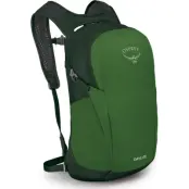 Osprey Daylite Green Belt/green Canopy