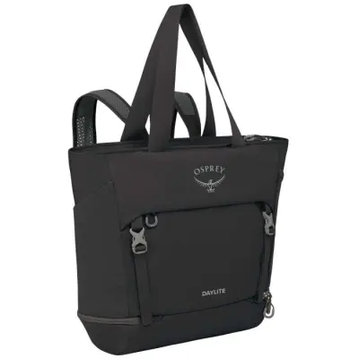 Osprey Daylite Large Tote Pack Black