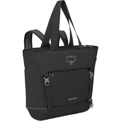 Osprey Daylite Large Tote Pack Black