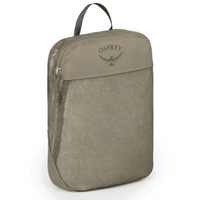 Osprey Daylite Packing Cube Medium Concrete Tan