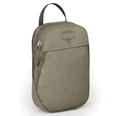 Osprey Daylite Packing Cube Small Concrete Tan
