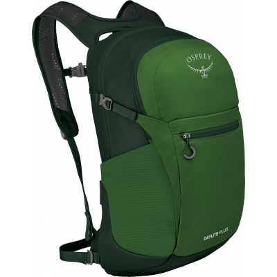 Osprey Daylite Plus Green Belt/green Canopy