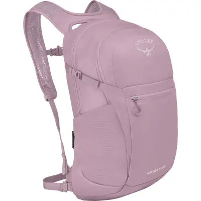 Osprey Daylite Plus Iris Pink
