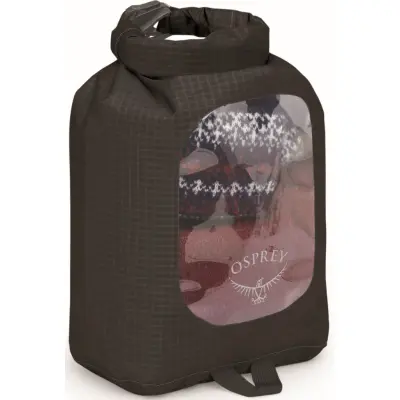 Osprey Dry Sack 3L Black