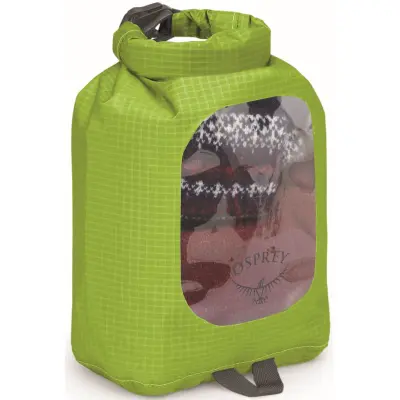Osprey Dry Sack 3L Limon Green