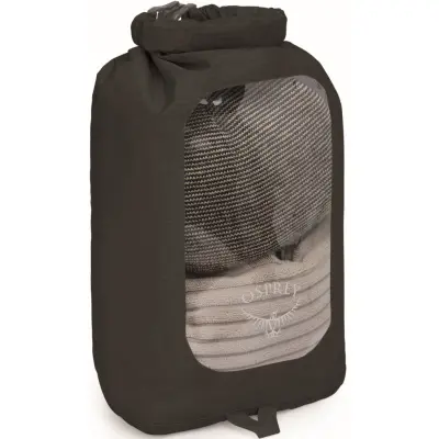 Osprey Dry Sack 6L Black