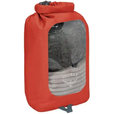 Osprey Dry Sack 6L Mars Orange