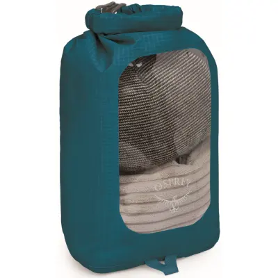 Osprey Dry Sack 6L Waterfront Blue