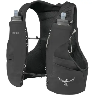 Osprey Duro 6 Black