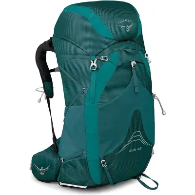 Osprey Eja 48 Deep Teal Deep Teal WM/L