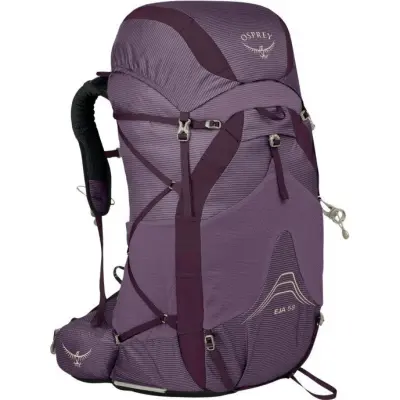 Osprey Eja 58 Purple Dusk Purple Dusk Wxs/S