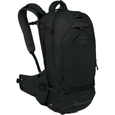 Osprey Escapist 25 Black