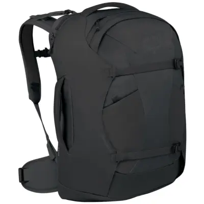 Osprey Farpoint 40 Black