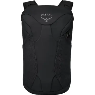 Osprey Farpoint Fairview Travel Daypack Black