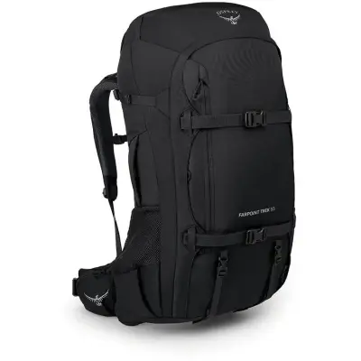 Osprey Farpoint Trek 55