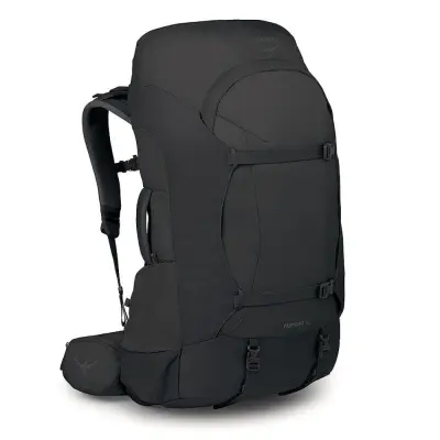 Osprey Farpoint Trek 55 Black