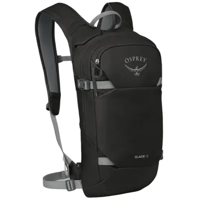 Osprey Glade 12 Black