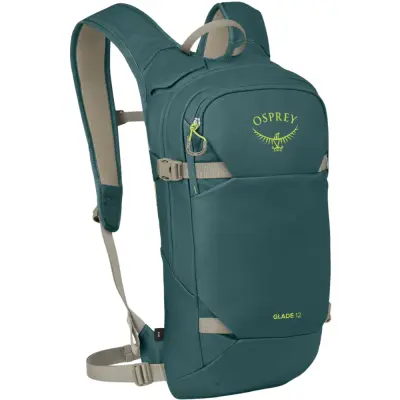 Osprey Glade 12 Cascade Blue