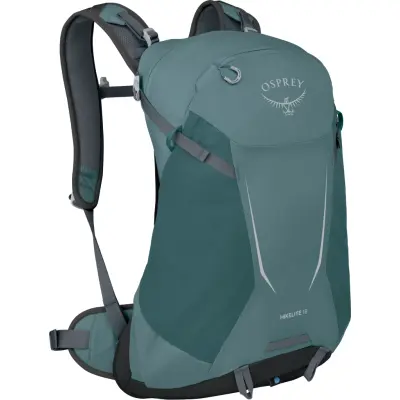 Osprey Hikelite 18 Cascade Blue