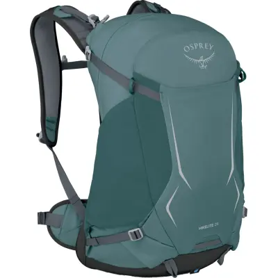 Osprey Hikelite 26 Cascade Blue