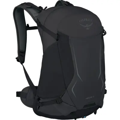 Osprey Hikelite 26 Raven Black