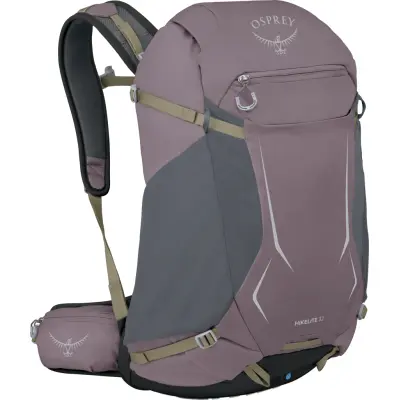 Osprey Hikelite 32 Graphite Purple