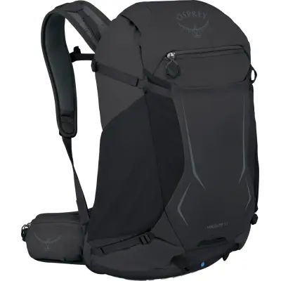 Osprey Hikelite 32 Raven Black