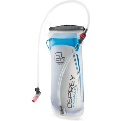 Osprey Hydraulics 2L Reservoir Blue