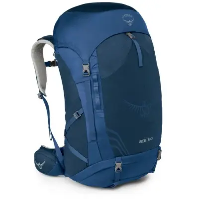Osprey Junior Ace 50L Night Sky Blue