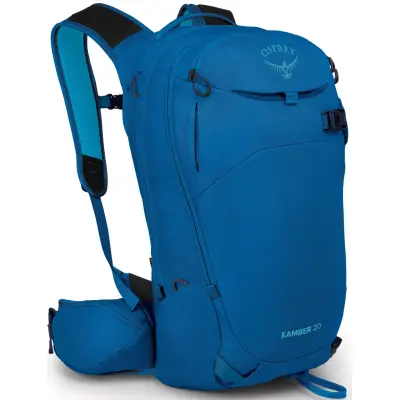 Osprey Kamber 20L Alpine Blue