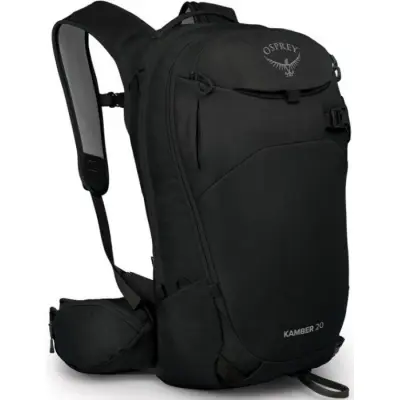 Osprey Kamber 20L Black