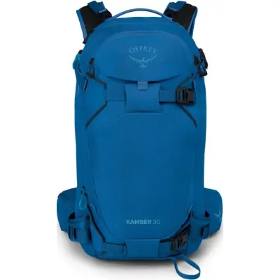 Osprey Kamber 30L Alpine Blue